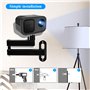 Support de Videoprojecteur, Support Mural pour Mini Projecteur, Multi-Angle De Projecteur Réglable Combinaison pour Projecteur/S