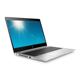 HP EliteBook 840 G6 14" Full HD Intel Core i5 8265U 256 Go SSD Disque dur 16 Go Mémoire Windows 11 Pro Webcam Ordinateur portabl