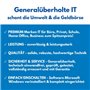 HP EliteBook 840 G6 14" Full HD Intel Core i5 8265U 256 Go SSD Disque dur 16 Go Mémoire Windows 11 Pro Webcam Ordinateur portabl