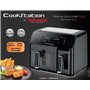 Friteuse Sans Huile Duo