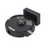 Shark Matrix Plus 2-en-1 Robot aspirateur-balai avec cartographie LiDAR, nettoyage matriciel pour moquette, sols durs et poils, 