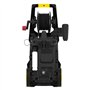 Stanley Nettoyeur Haute Pression SXPW19BX | pour Surfaces Extérieures et Autos | avec Nettoyeur de Surfaces et Brosse Fixe | Pre