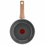 Poêle 20cm Renew Tefal - Tous feux + induction - C4250213