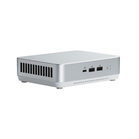 ASUS NUC 14 Pro+ Mini PC RNUC14RVSU9089A2I (processeur Intel Core U9 185H, Carte Graphique Intel Arc, mémoire 1 to, 2 x 16 Go de