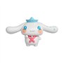 Comansi Lot de 4 Figurines Hello Kitty and Friends (6 cm)