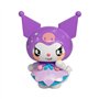 Comansi Lot de 4 Figurines Hello Kitty and Friends (6 cm)