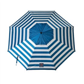 BigBuy Outdoor Parasol 180 cm UPF 50+ Marinero
