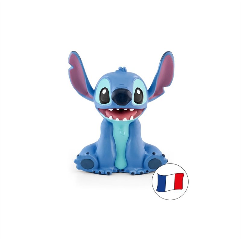 tonies Figurine Lilo et Stitch - Personnage avec Histoire Audio pour conteuse Toniebox, audioconte 4 Ans et Plus - boîte à Histo