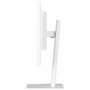 iiyama XUB2497HSU-W2 Lunette Mince IPS 24", 100 Hz, 1 ms (MPRT), 1920 x 1080, HDMI/DP, 2 x USB, Support réglable en Hauteur, TCO