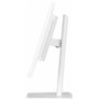 iiyama XUB2497HSU-W2 Lunette Mince IPS 24", 100 Hz, 1 ms (MPRT), 1920 x 1080, HDMI/DP, 2 x USB, Support réglable en Hauteur, TCO