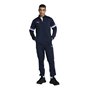 Puma Individualrise Tracksuit Survêtement pour homme (lot de 1), Club Navy-Lapis Lazuli, 38