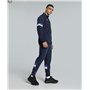 Puma Individualrise Tracksuit Survêtement pour homme (lot de 1), Club Navy-Lapis Lazuli, 38