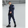 Puma Individualrise Tracksuit Survêtement pour homme (lot de 1), Club Navy-Lapis Lazuli, 38