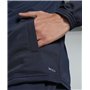 Puma Individualrise Tracksuit Survêtement pour homme (lot de 1), Club Navy-Lapis Lazuli, 38