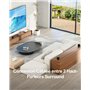 ULTIMEA 5.1 Barre de Son TV, Barre de Son avec Système de Son Surround Virtuel pour TV, App Contrôle, Barres de Son pour Home Ci