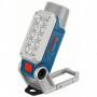 Lampe BOSCH PROFESSIONAL BOSCH PROFESSIONAL GLI 12V-330 solo carton 79,99 €