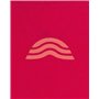 Aquarapid Maillot de Bain pour Fille Aquilyj Rouge