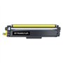 Encre BREIZ Toner Compatible remplace TN248Y pour Brother DCP-L3520CDW HL-L8230CDW MFC-L3740CDW HL-L3220CW MFC-L8390CDW DCP-L355
