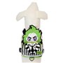 Loungefly Beetlejuice Cosplay Mini Backpack Dog Harness Medium