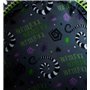 Loungefly Beetlejuice Cosplay Mini Backpack Dog Harness Medium