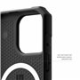 Urban Armor Gear Pathfinder MS Housse Compatible Apple iPhone 16 Pro Case (Chargement sans Fil/rechargement magnétique Compatibl