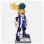 Banpresto Figurine d'action Izuku Midoriya My Hero Academia 7Th Season - Couleur Ver, 24 cm - BP89951P Multicolore - Figurine à 