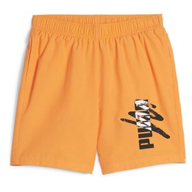 PUMA Short Essentials + AB pour Enfant