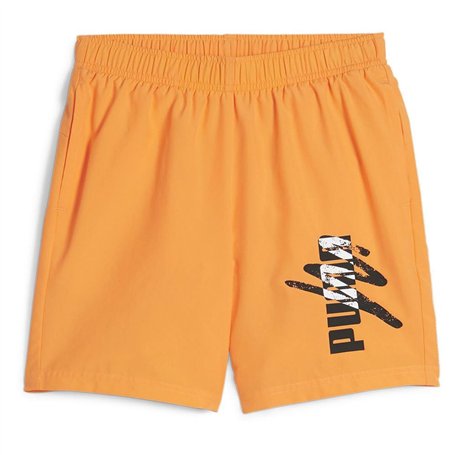 PUMA Short Essentials + AB pour Enfant