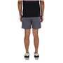 New Balance Pantalon pour Adulte Sport Essentials Heathertech Noir pour Homme