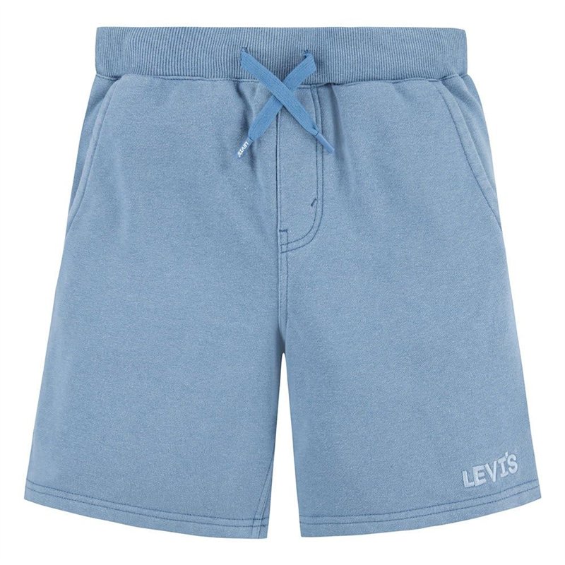 Levi's Short pour Enfant Lived-in - Marque EAN : 3666643074500 - Taille : 4 Ans