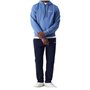 Champion Pantalone Palestra Blu 220294 BLU L
