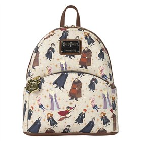 Loungefly Harry Potter Spring Mini sac à dos