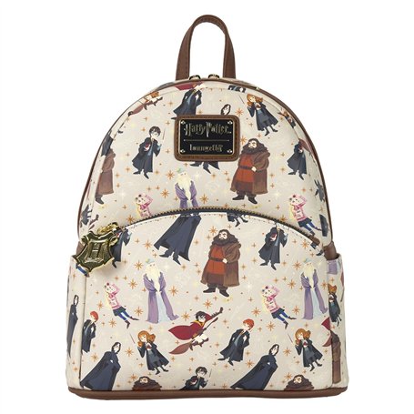Loungefly Harry Potter Spring Mini sac à dos