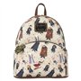 Loungefly Harry Potter Spring Mini sac à dos