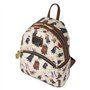 Loungefly Harry Potter Spring Mini sac à dos