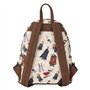 Loungefly Harry Potter Spring Mini sac à dos