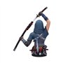 Nemesis Now Assassin's Creed Shadows Figurine Buste Naoe Résine Multicolore 30 cm