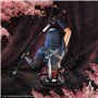 Nemesis Now Assassin's Creed Shadows Figurine Buste Naoe Résine Multicolore 30 cm