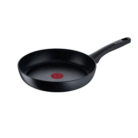 Tefal Poêle 26cm Black Stone Tous feux + induction - G2810502