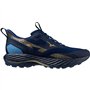 Mizuno Wave Rider TT 2 Trail Running Shoes EU 42