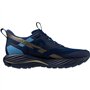 Mizuno Wave Rider TT 2 Trail Running Shoes EU 42
