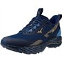 Mizuno Wave Rider TT 2 Trail Running Shoes EU 42