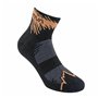 La Sportiva Chaussettes de sport Fast Running Coral