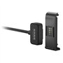 GoPro Contacto (Kit de Porte magnétique et de câble d'alimentation) - Accessoire Officiel GoPro