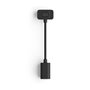 GoPro Contacto (Kit de Porte magnétique et de câble d'alimentation) - Accessoire Officiel GoPro