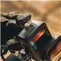 GoPro Contacto (Kit de Porte magnétique et de câble d'alimentation) - Accessoire Officiel GoPro
