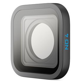 GoPro ND Filter 4-Pack (HERO13 Black) - Accessoire Officiel GoPro
