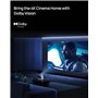 XGIMI Horizon S Pro, vidéoprojecteur 4K, Dolby Vision, 1800 Lumens ISO, 110% BT.2020, Rotation à 135°, Adaptation Intelligente d