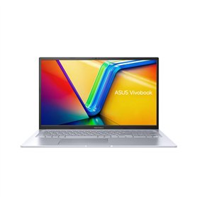 Asus Vivobook 17X Pro N3704VA-AU140W 17.3 Pouces FHD PC Portable (Intel Core i9-13900H 5.4 Ghz, 16Go DDR5, 1To SSD, Intel Iris X