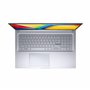 Asus Vivobook 17X Pro N3704VA-AU140W 17.3 Pouces FHD PC Portable (Intel Core i9-13900H 5.4 Ghz, 16Go DDR5, 1To SSD, Intel Iris X